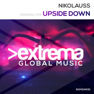 NIKOLAUSS — Upside Down