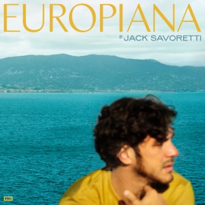 JACK SAVORETTI, NILE RODGERS — WHO'S HURTING WHO (2021)