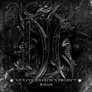 COURBARON, Nils — The Sarabande (Haendel)