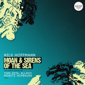 Nils Hoffmann — Moan (Moritz Hofbauer Remix)