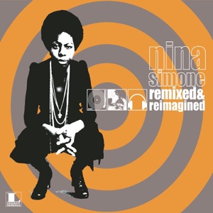 Nina Simone — Ain't Got No (Groovefinder Remix)