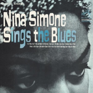 Nina Simone — Blues For Mama