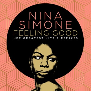 Nina Simone — My Baby Just Cares For Me (HONNE Remix)