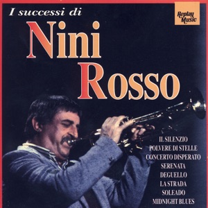 Nini Rosso — Il Silenzio