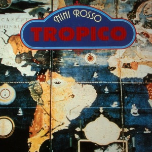 NINI ROSSO — Last Tango In Paris
