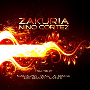 Nino Cortez — Zakuria (Leon Beilmann Remix)