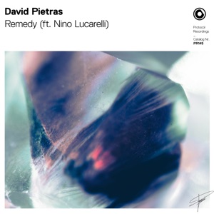 David Pietras, Nino Lucarelli — Remedy