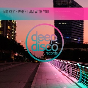 Nio Key — When I Am With You