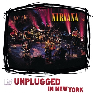 Nirvana — About A Girl (MTV unplugged)