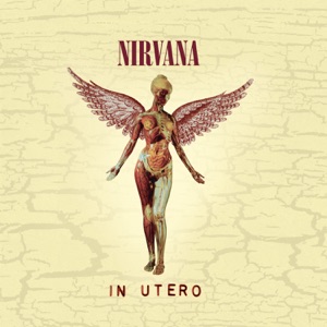 Nirvana — Rape Me_(live)