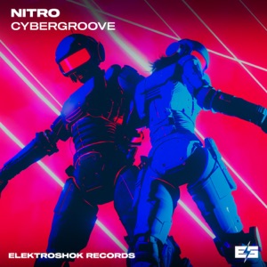 NITRO — Cyber Groove