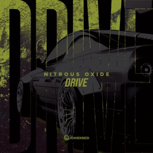 Nitrous Oxide — Death Proof (Mixed)