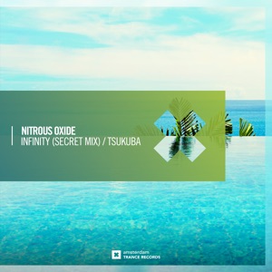 Nitrous Oxide — Infinity (Secret Extended Mix)
