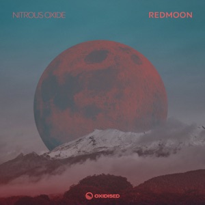 Nitrous Oxide & Redmoon — Infinity