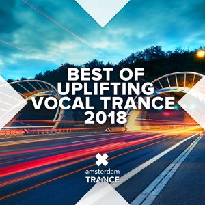 Nitrous Oxide & Sarah Lynn — Clear As The Sky (Extended Mix)