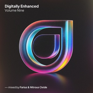 Nitrous Oxide & Simon Gregory Pres. Digital Drift — Flat Out (Extended Mix)