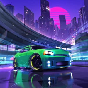 Nitrous Oxide — Tokyo Underground (Original Mix)