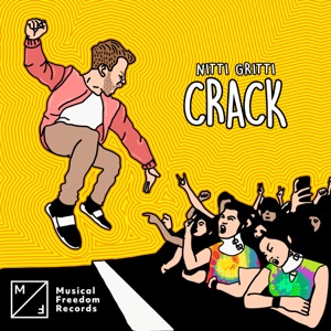 NITTI GRITTI — Crack