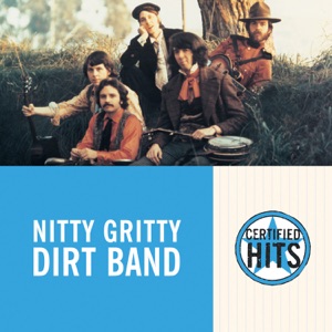 Nitty Gritty Dirt Band — Mr. Bojangles