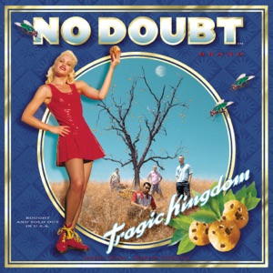 NO DOUBT — DON'T SPEAK (1995)