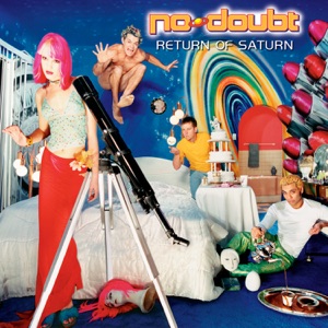 No Doubt — Simple Kind Of Life