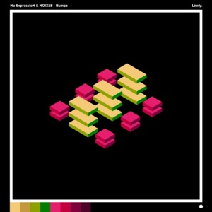 NO EXPRESSION/NOIXES — Bumpa