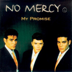 NO MERCY — MISSING (1996)
