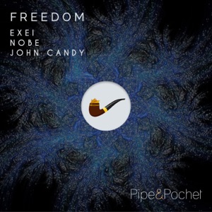 John Candy, Nobe, Exei — Freedom