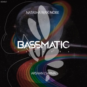 NOBE & Natasha Wax — Arshan