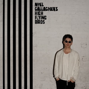 Noel Gallaghers High Flying Birds — In The Heat Of The Moment
