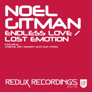 Noel Gitman — Endless Love (Oen Bearen Remix)