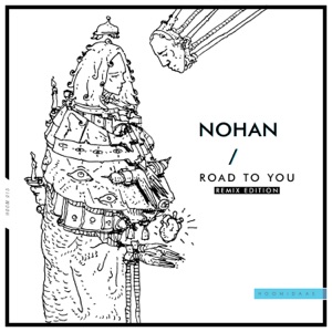 Nohan — Flavor (Pambouk Remix)