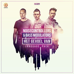 NOISECONTROLLERS/BASS MODULATORS — The Feeling Of