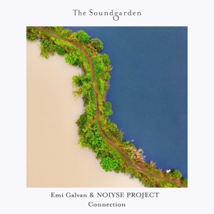 Emi Galvan, NOIYSE PROJECT — Connection
