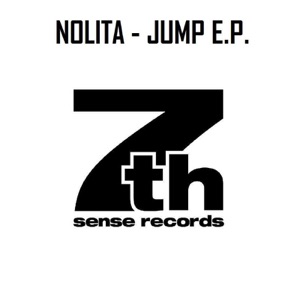 Nolita Feat Ross Copperman — Jump (original dub mix)