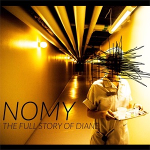 Nomy — Dead Man Walking