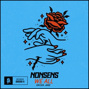 Nonsens & Ericka Jane — We All