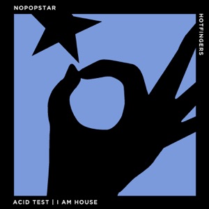 Nopopstar — I Am House