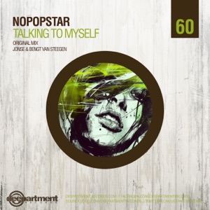 NOPOPSTAR — Talking To Myself