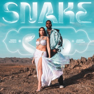 Nora Fatehi feat. Jason Derulo — Snake