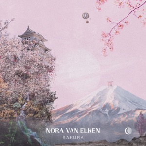 Nora Van Elken — Mount Fuji