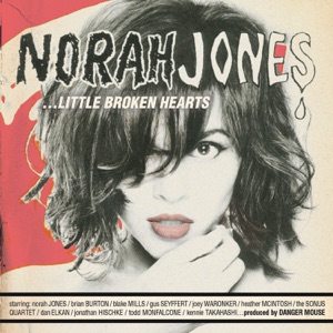 Norah Jones — She's 22