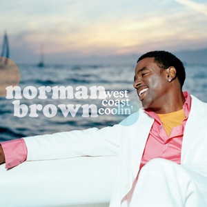Norman Brown — Remember The Time