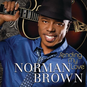 Norman Brown — Special Moments