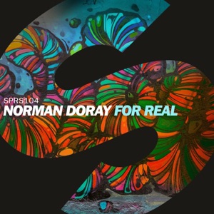 Norman Doray — For Real - 0:00