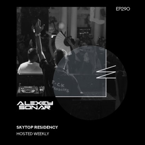 Nosh & SJ — Energy High (Original Mix)