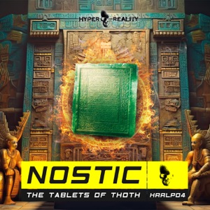 Nostic — Saga of Aether (Original Mix)