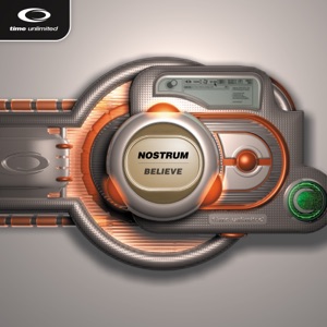 Nostrum — Believe (Extended Mix)