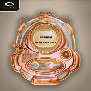 Nostrum — Blow Back (Remastered)
