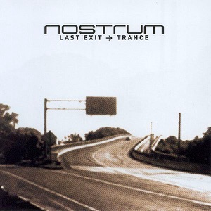 Nostrum — Sundown